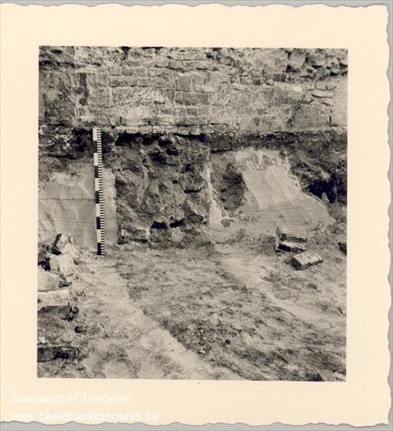 Original Digitaal object not accessible