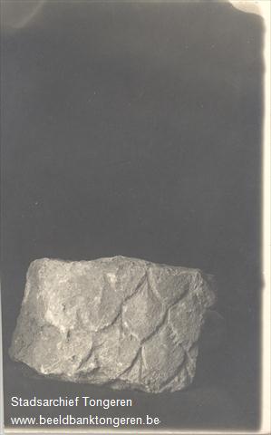 Original Objet numérique not accessible