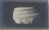 Fragment van zuil: basis