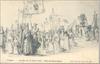 Historische stoet: Cultus van Onze Lieve Vrouw