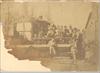 Cavalcade, wagen "In de zoete inval"