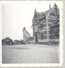 WO II, bombardementen; station