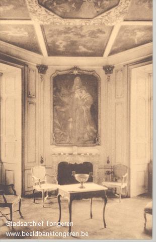 Original Digitaal object not accessible