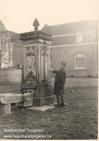 Original Digitaal object not accessible