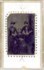Goeles, drie dames (familie van Alfons Vander Velden