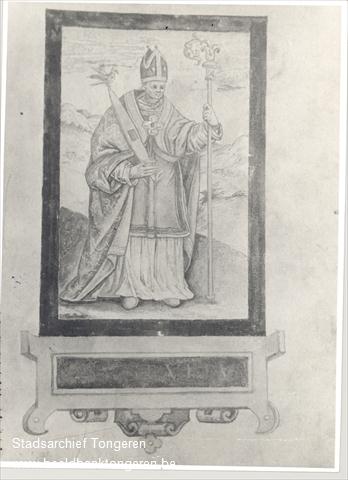 Original Digitaal object not accessible