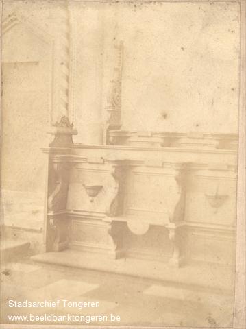 Original Digital object not accessible