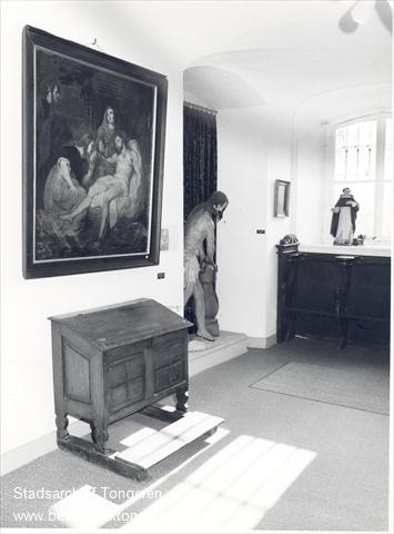 Original Digitaal object not accessible