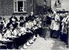 E. Zusters van Maria: inwijding nieuwe schoolgebouwen