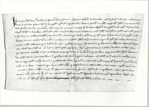 Original Digitaal object not accessible