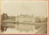 Hamal: kasteel