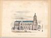 O.L.V. kerk : noordzijde