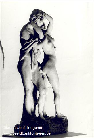 Original Digitaal object not accessible