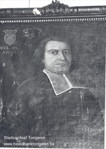 Original Digitaal object not accessible