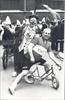 Jans, Jef en Musyck, N.: carnavalgroep Charlie