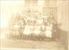 Vandervelden, Guillaume op klasfoto