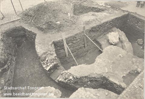 Original Digitaal object not accessible