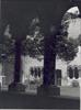 Kapittelklooster bij basiliek: Romaanse kloostergang