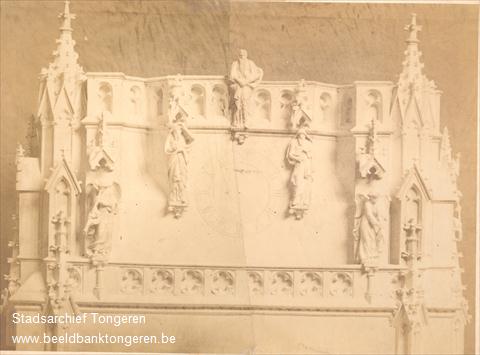 Original Digitaal object not accessible