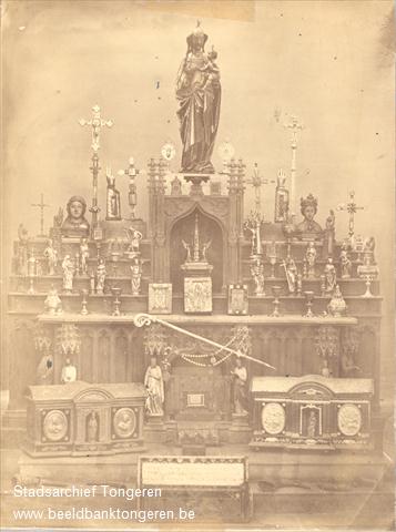 Original Digitaal object not accessible