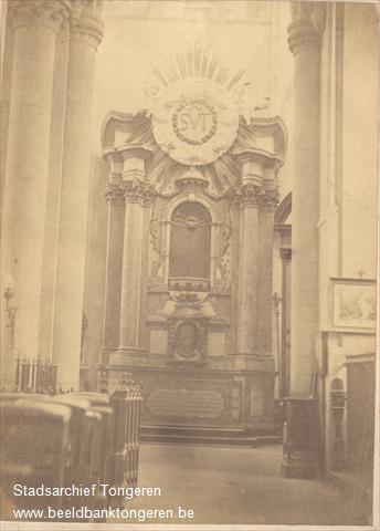 Original Digitaal object not accessible