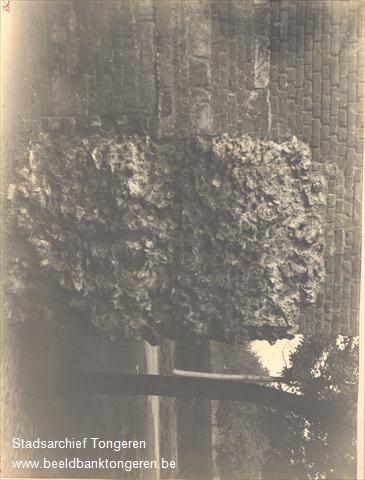 Original Digitaal object not accessible