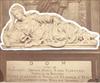 Sint Jacobusgasthuis: mausoleum de Berchem