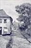 Corverstraat: vanuit de Blauwe Hoek