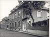 Gallo-Romeins Museum: gevel Kielenstraat