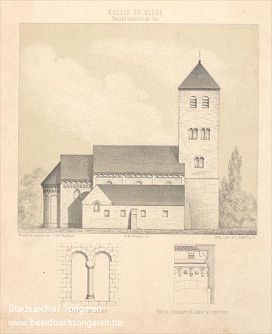 Original Digitaal object not accessible