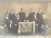 Studenten O.L.V.college