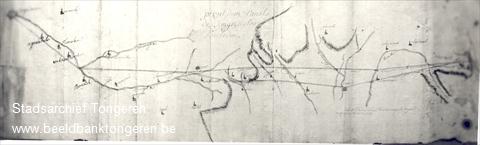 Original Digitaal object not accessible