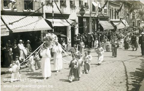 Original Digitaal object not accessible