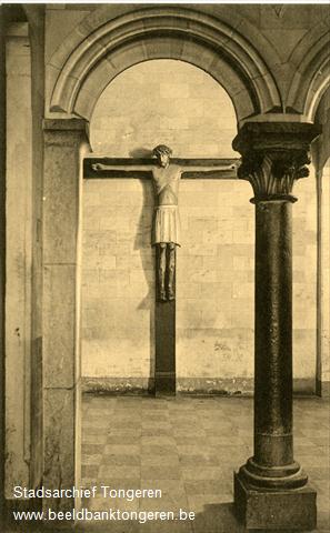 Original Digitaal object not accessible