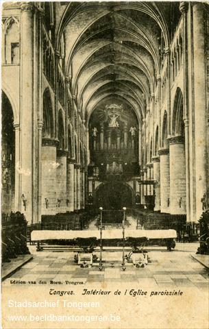 Original Digitaal object not accessible