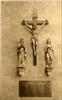 Basiliek: monument voor gesneuvelden WO I