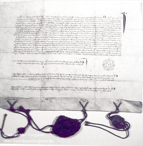 Original Digitaal object not accessible