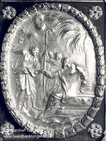 Original Digital object not accessible