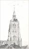 Basiliek: toren