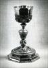 Basiliek : liturgisch object - kelk