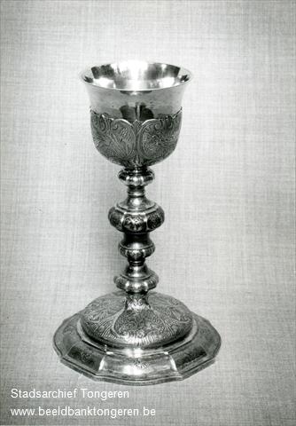 Original Objet numérique not accessible