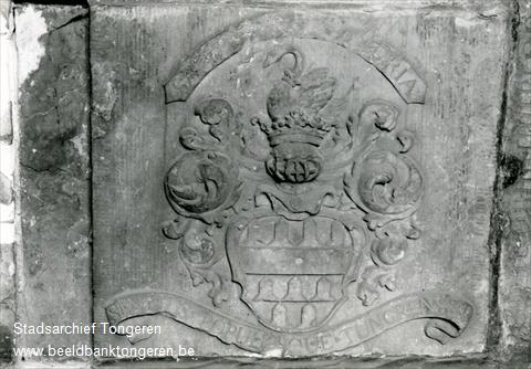 Original Digitaal object not accessible