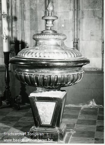 Original Objet numérique not accessible