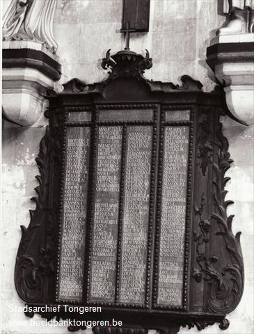 Original Objet numérique not accessible