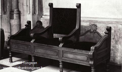 Original Objet numérique not accessible