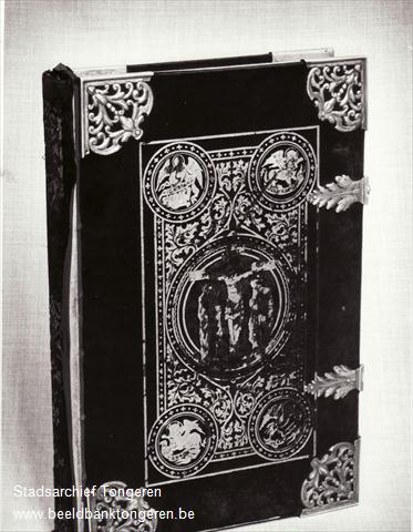 Original Objet numérique not accessible