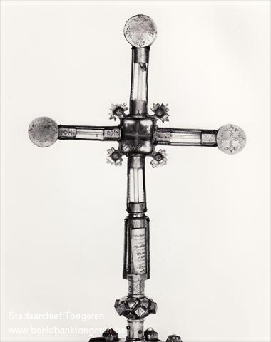 Original Objet numérique not accessible