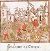 Fondation de Tongres