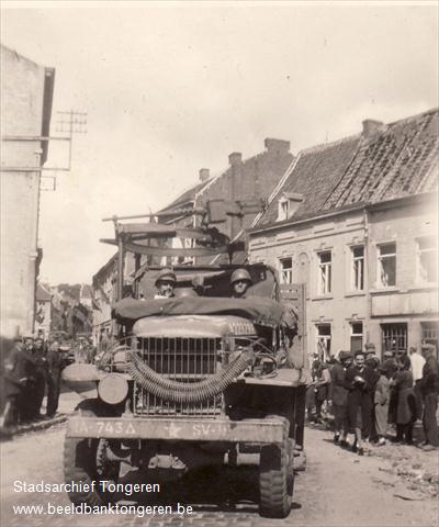 Original Digitaal object not accessible