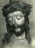 Basiliek : Christus op koude steen
